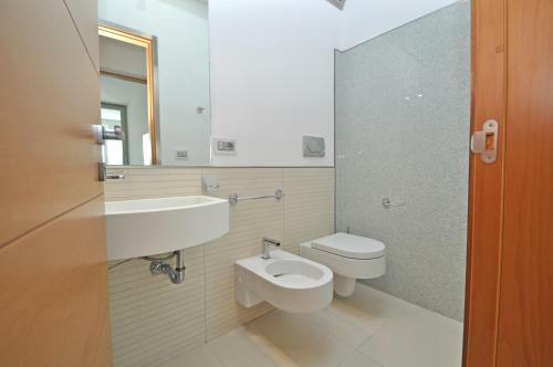Apartamento Attico 5 Vele
