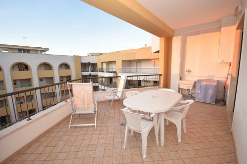 Apartamento Appartamento Vista Mare Da Mary
