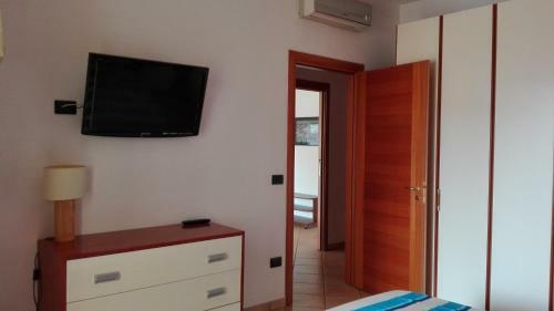 Apartamento Appartamento Vista Mare Da Mary