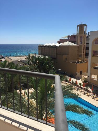 Apartamento Appartamento Vista Mare Da Mary
