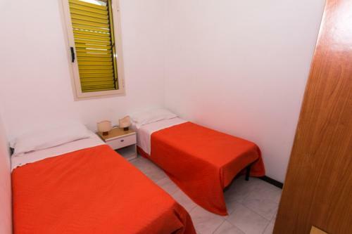 Apartamento Baia Verde Appartamento Trilocale