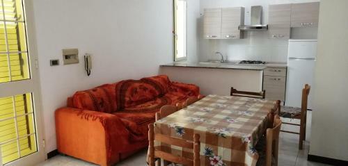 Apartamento Baia Verde Appartamento Trilocale