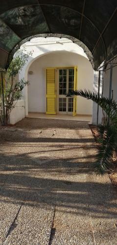Apartamento Baia Verde Appartamento Trilocale