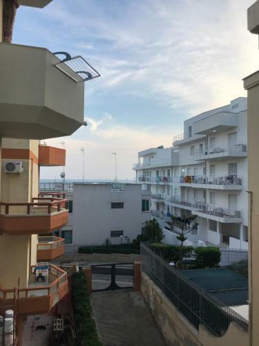 Apartamento Condominio Erika