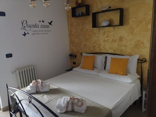 B&B Medusa House Gallipoli