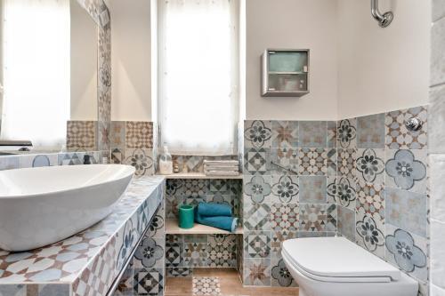 Apartamento La Baia Verde Di Concy - Sitcase