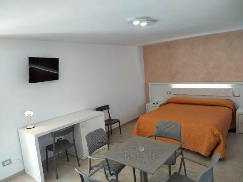 Bed & Breakfast Le Terrazze Sul Mare Gallipoli Centro