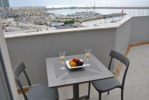 Bed & Breakfast Le Terrazze Sul Mare Gallipoli Centro