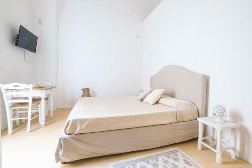 Apartamento Palazzo Santa Caterina