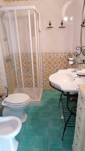 Apartamento Appartamento Panorama Gallipoli