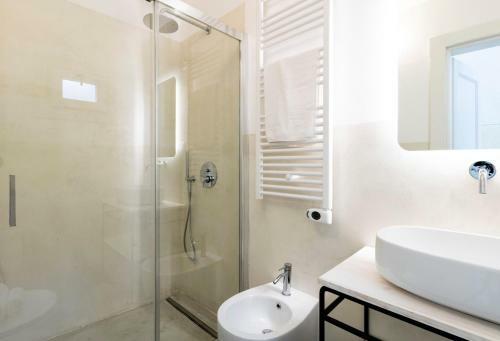 Bed & Breakfast Palazzo Balsamo
