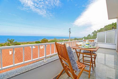 Vila Lucia - House With Sea View And Barbecue