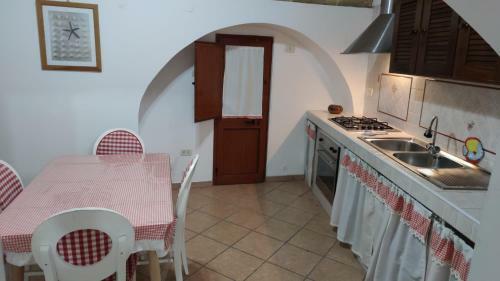 Apartamento Largo Occhilupo