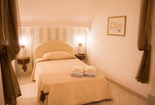 Apartamento Diamante Luxury Rooms