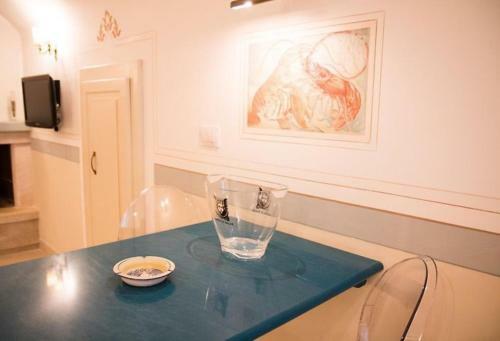 Apartamento Diamante Luxury Rooms