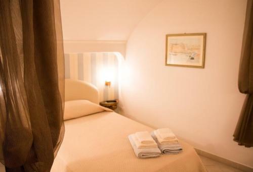 Apartamento Diamante Luxury Rooms