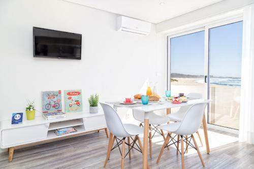 Apartamento Bestvillas �ncora Foz & Mar