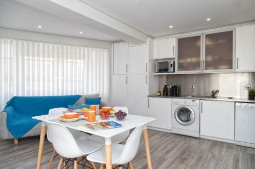 Apartamento Bestvillas �ncora Foz & Mar