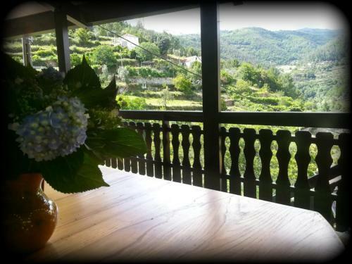 Agroturismo Casa Carolina