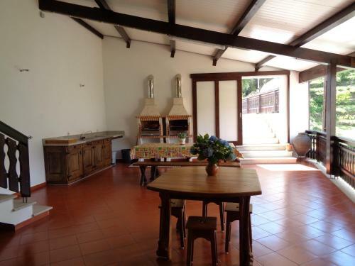 Agroturismo Casa Carolina