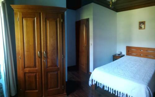 Agroturismo Casa Carolina