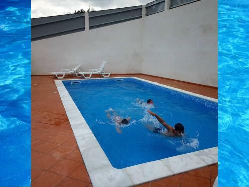 Agroturismo Casa Carolina