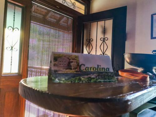 Agroturismo Casa Carolina