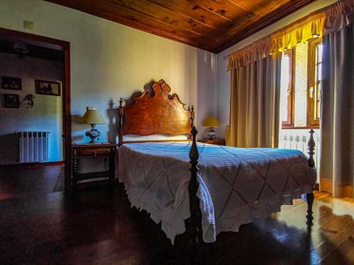 Agroturismo Casa Carolina