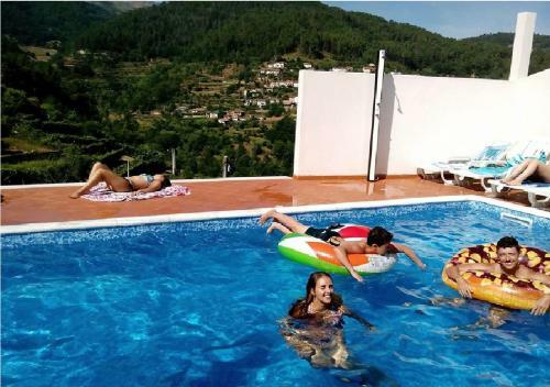 Agroturismo Casa Carolina