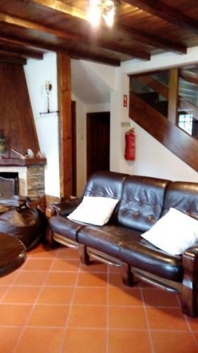 Agroturismo Casa Carolina
