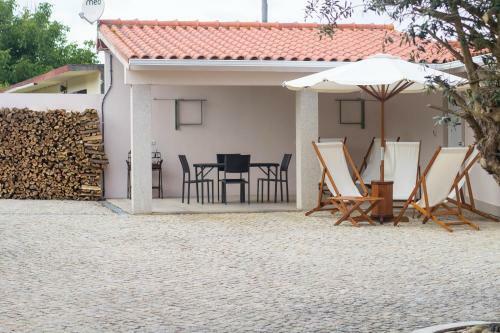 Casa Dos Capuchos