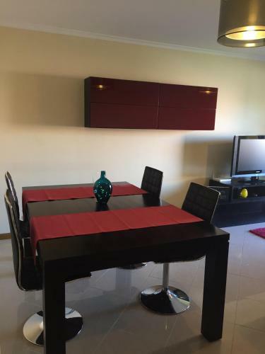 Viana Do Castelo, Cabedelo Beach Apartment