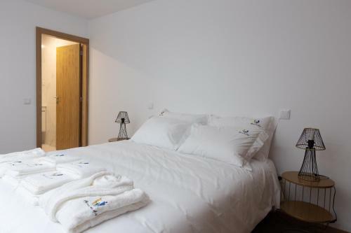Abra�os Dos Av�s - Casas de Aldeia