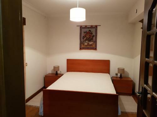 Hostal Casa Da Piedade, Vouzela