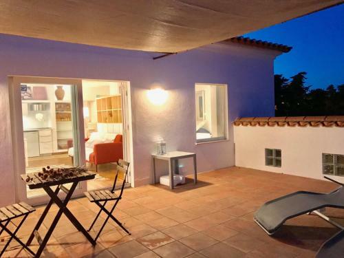 Apartamento Casa No Rio - River House
