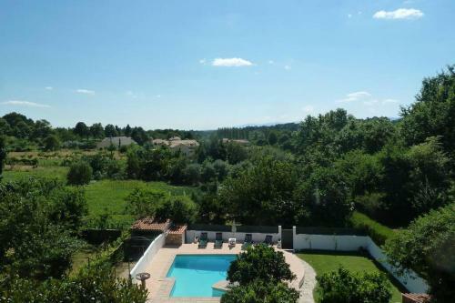 Casa de F�rias C/piscina - Viseu