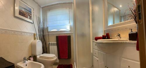 The Sweet Dreams Holiday House