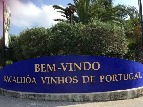 S�o Gon�alo Summer House