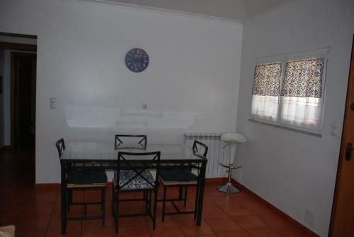 S�o Gon�alo Summer House