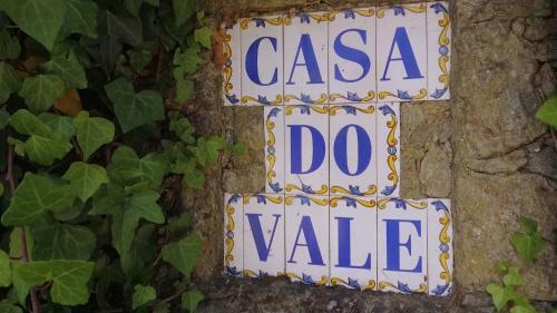 Agroturismo Casa Do Vale