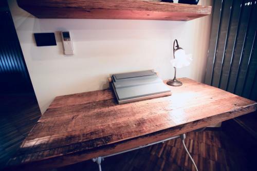 Apartamento G.a.p. Genova Aquarium Pentahouse