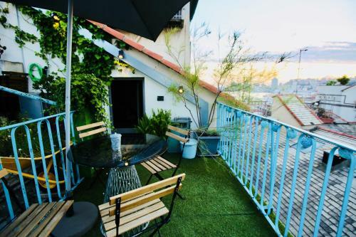 Apartamento G.a.p. Genova Aquarium Pentahouse