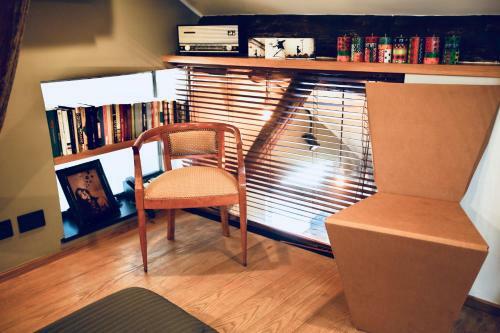 Apartamento G.a.p. Genova Aquarium Pentahouse
