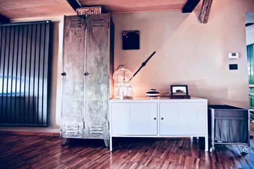Apartamento G.a.p. Genova Aquarium Pentahouse
