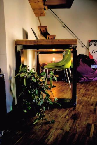 Apartamento G.a.p. Genova Aquarium Pentahouse