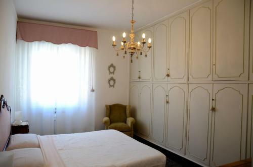 Apartamento Casa Anastasia