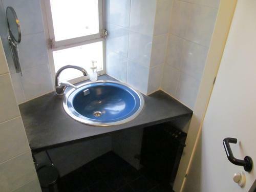 Hostal Old Town Guest House