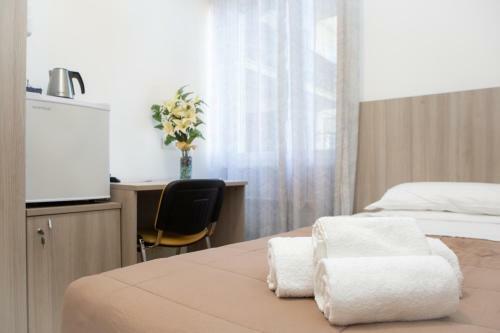 Hostal Affittacamere San Martino