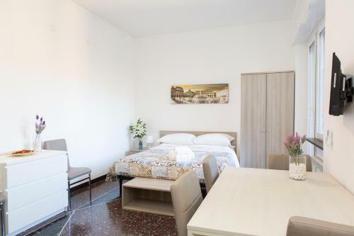 Hostal Affittacamere San Martino
