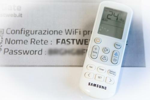 Hostal Affittacamere San Martino